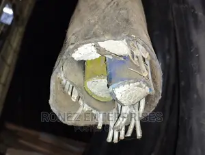 Armoured 240mm 4 Core Aluminium