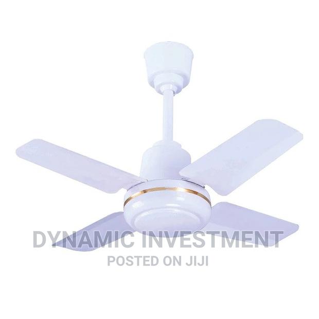 Tronic Ceiling Fan 24 Inch