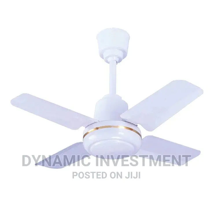 Tronic Ceiling Fan 24 Inch