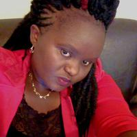 Christine Nzinga logo