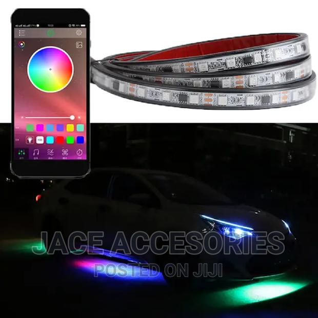 Latest Underglow Led Light App Control - thumbnail 4
