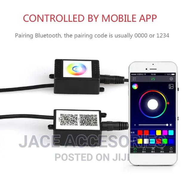New Underglow Led Light 120cm - thumbnail 2