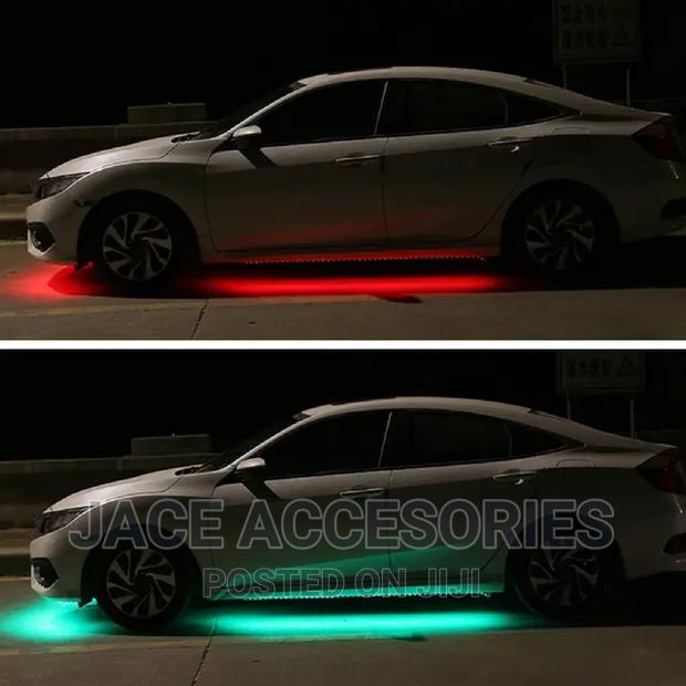 New Underglow Led Light 120cm - main view