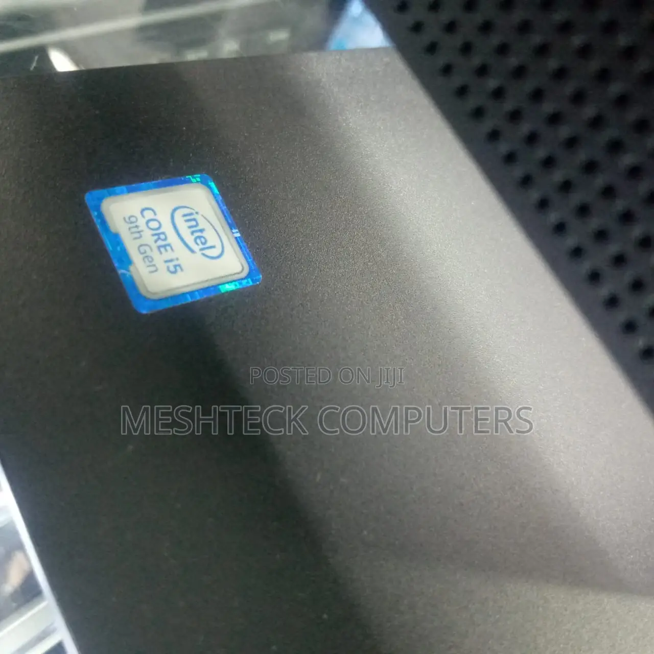 HP Pro One G1 Core I5 9th Gen All in One 16gb Ram 512gb SSD
