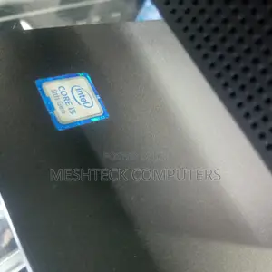 HP Pro One G1 Core I5 9th Gen All in One 16gb Ram 512gb SSD