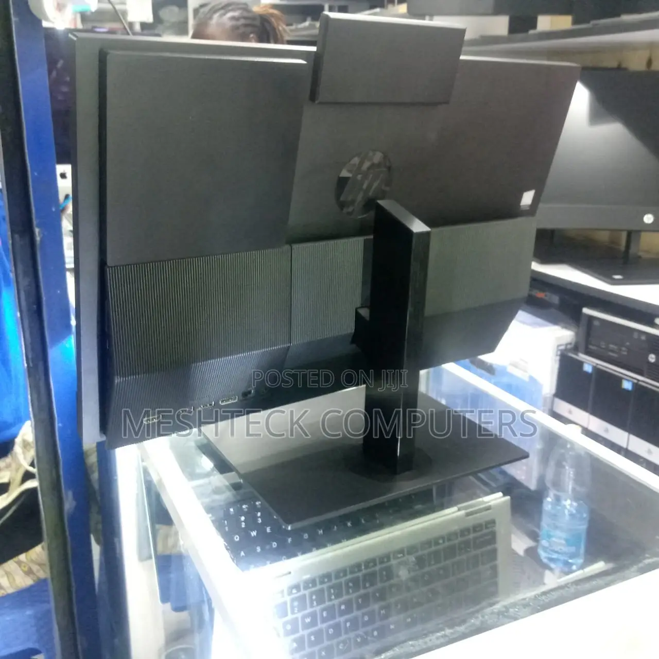 HP Pro One G1 Core I5 9th Gen All in One 16gb Ram 512gb SSD