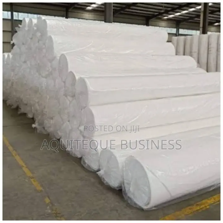 Geotextiles Nonwovens