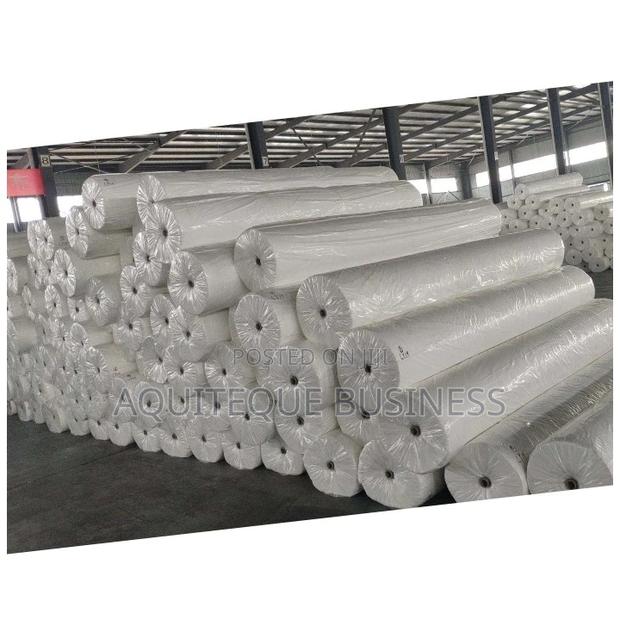 Geotextile Fabric Nonwoven