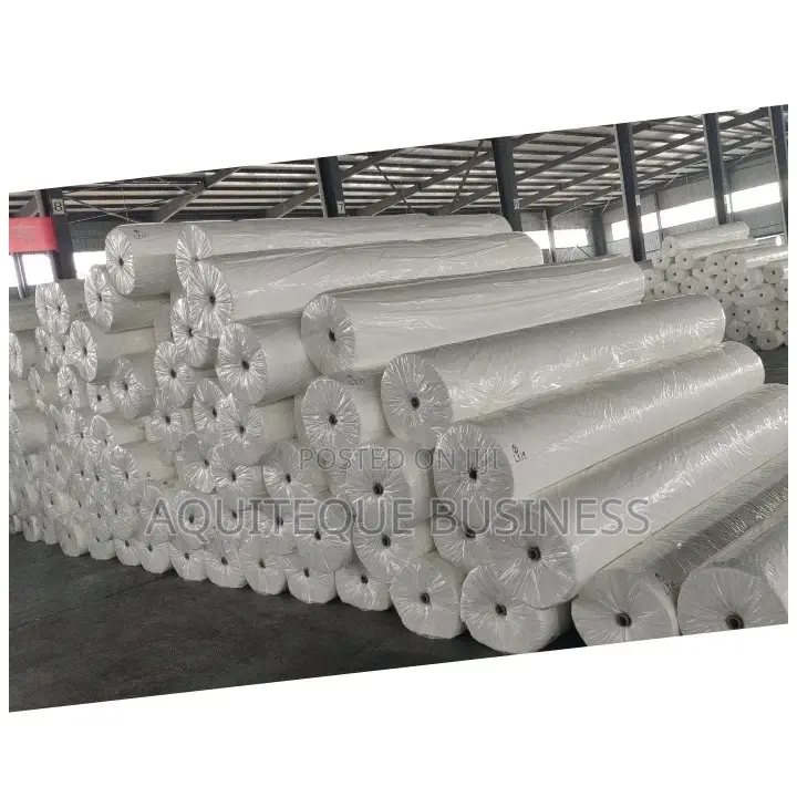 Geotextile Fabric Nonwoven