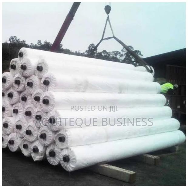 Geofabric Fabric Nonwoven