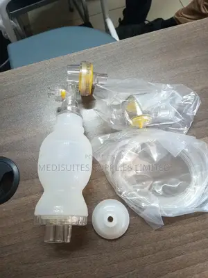 Neonate Ambubag