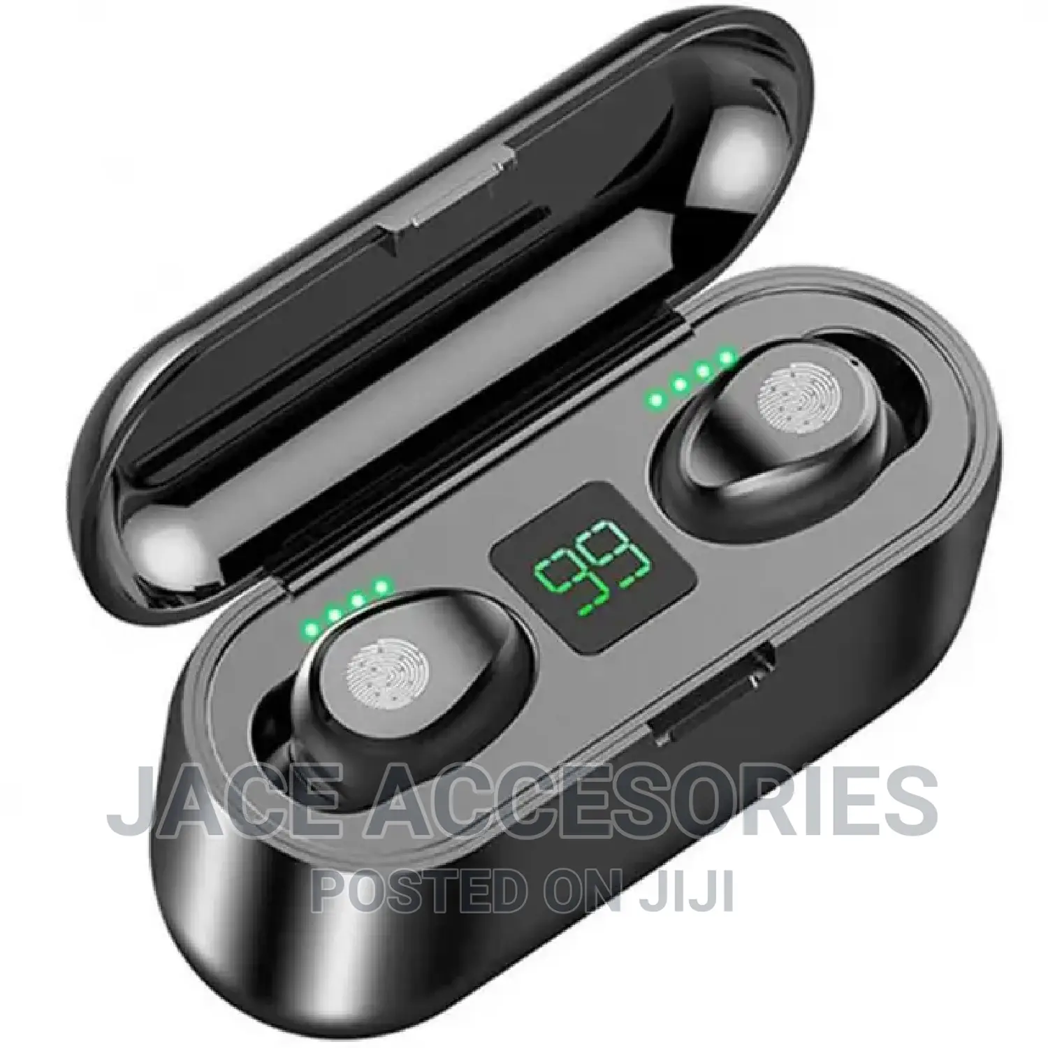 F9-34 Mini Bt Earphones
