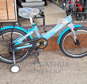 Best Bike for Your 1oyrs Kid - thumbnail 2