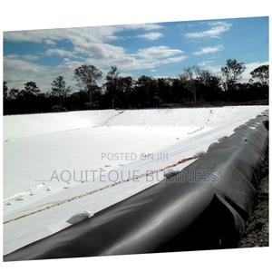 Geotextile Membrane Nonwovens - thumbnail 2