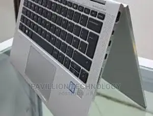 Laptop HP EliteBook 830 G6 16GB Intel Core i5 SSD 256GB