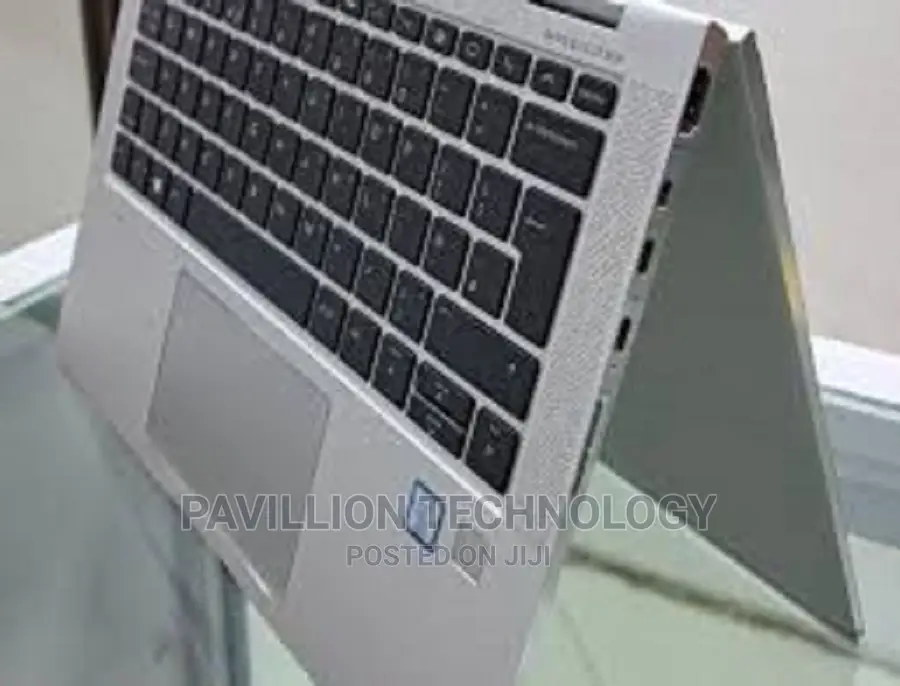 Laptop HP EliteBook 830 G6 16GB Intel Core i5 SSD 256GB