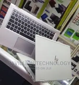 Laptop HP EliteBook 830 G6 16GB Intel Core i5 SSD 256GB