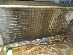 Coldroom Repair and Service