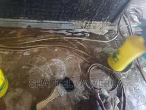 Coldroom Repair and Service