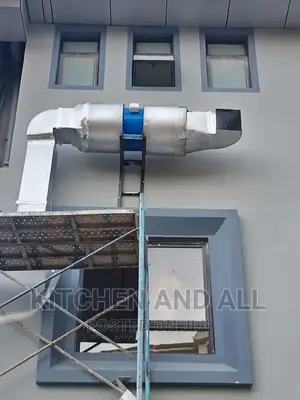 Best Quality Kitchen Hood