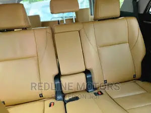 Toyota Fortuner 2016 White