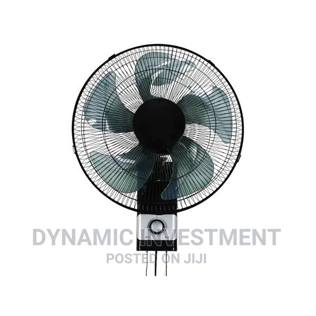 Tronic Wall Fan 16 Inch