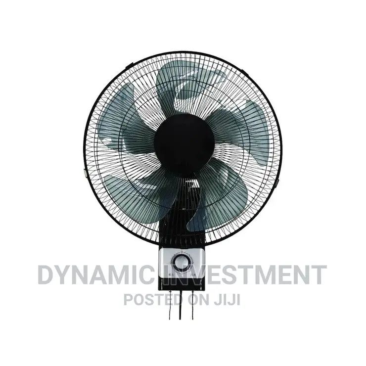 Tronic Wall Fan 16 Inch