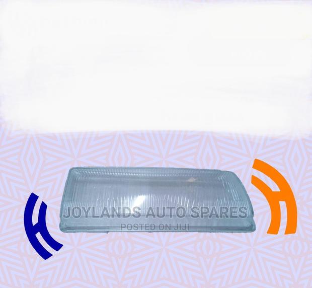 Corolla AE 90 Head Glass - main view