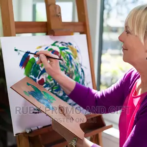 60x80cm Quality Artist Canvas