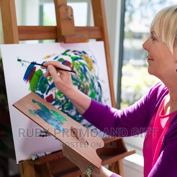 60x80cm Quality Artist Canvas - thumbnail 2