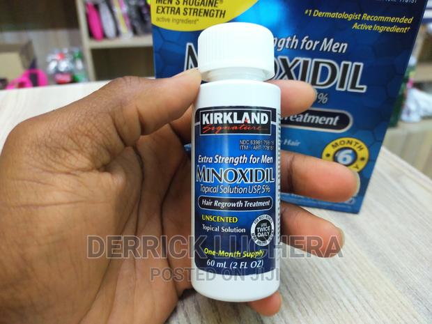 Kirkland Minoxidil - thumbnail 3