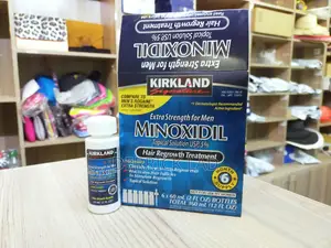 Kirkland Minoxidil