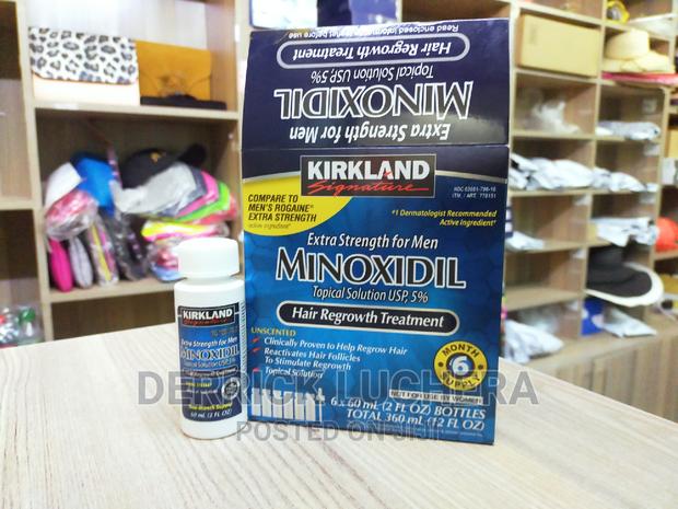Kirkland Minoxidil - thumbnail 5