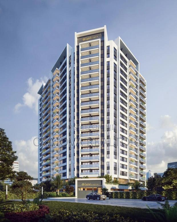 3bdrm Apartment in Kilimani for sale