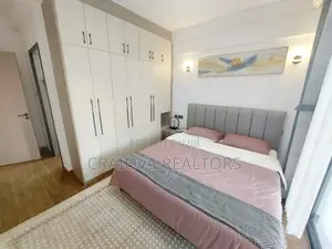 3bdrm Apartment in Kilimani for sale
