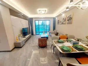 3bdrm Apartment in Kilimani for sale