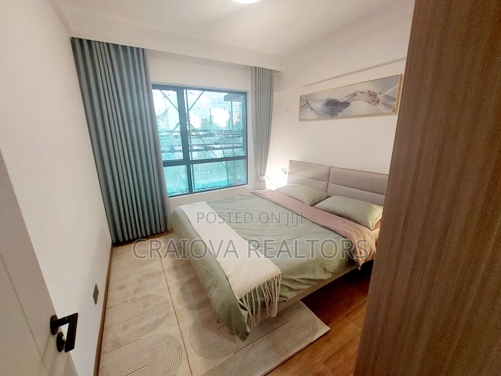 3bdrm Apartment in Kilimani for sale