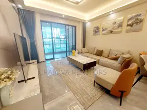 3bdrm Apartment in Kilimani for sale