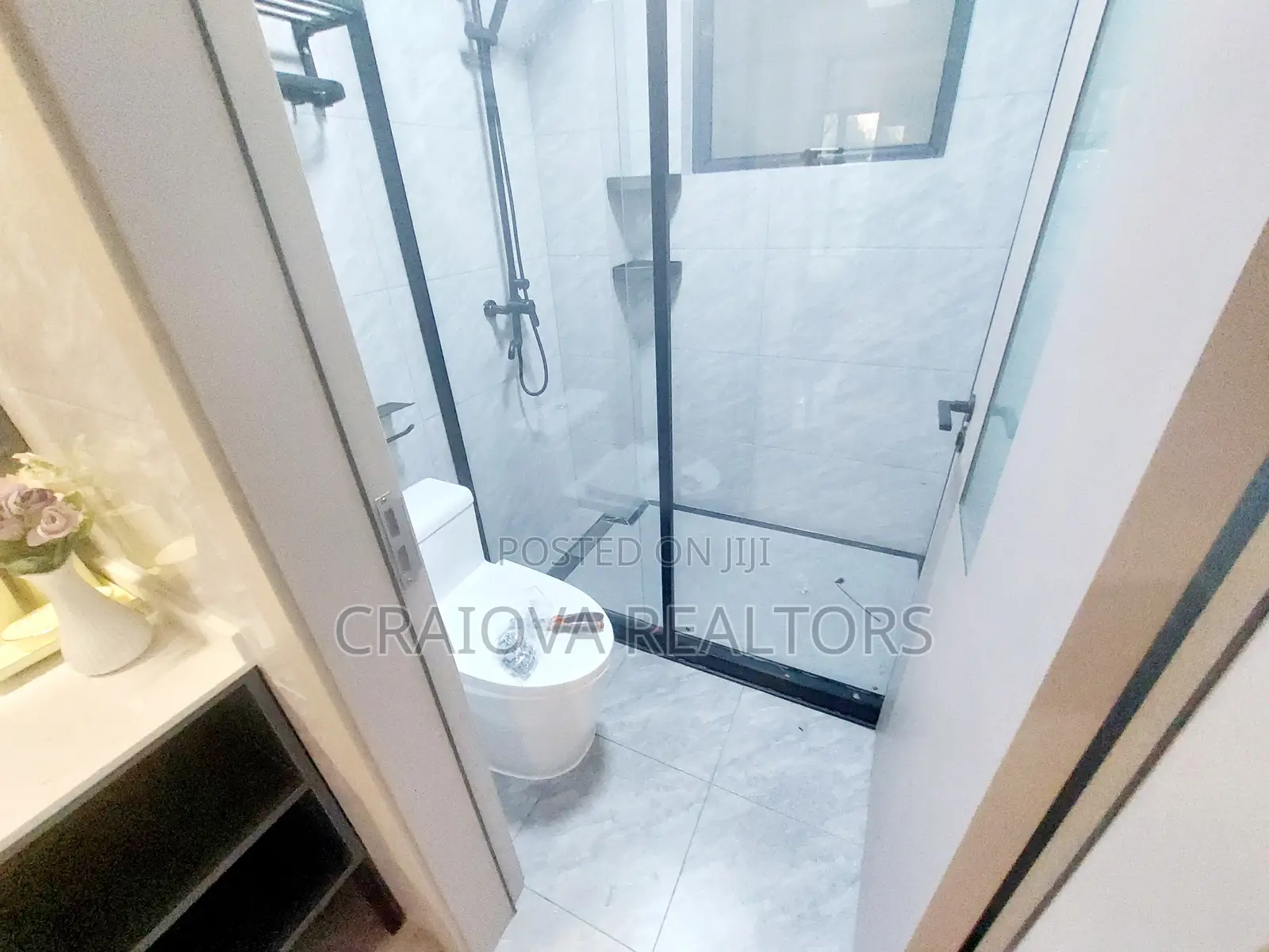 3bdrm Apartment in Kilimani for sale