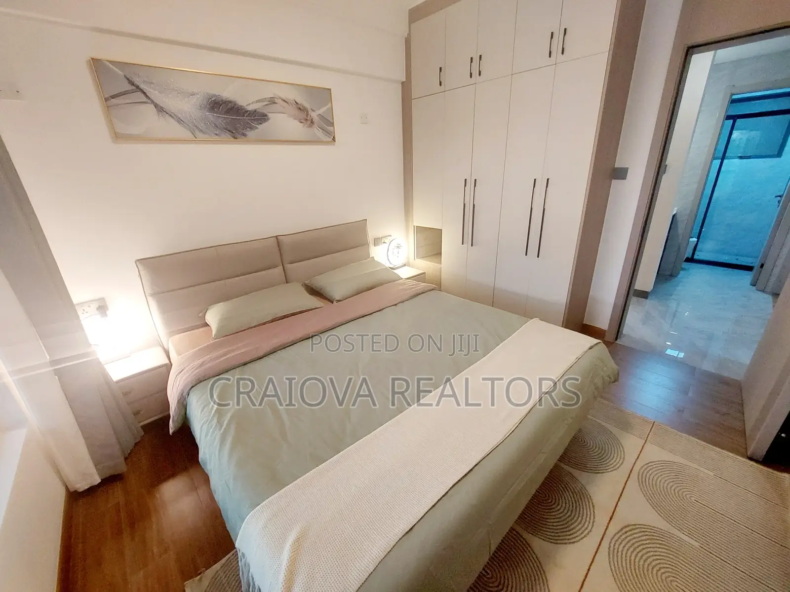 3bdrm Apartment in Kilimani for sale