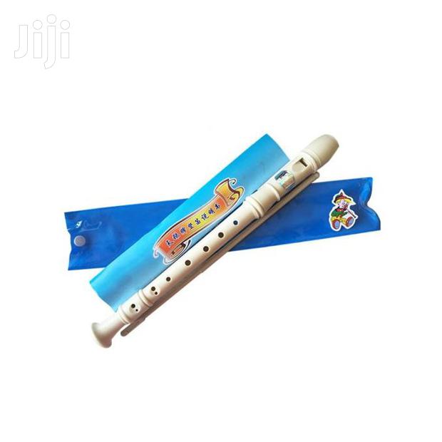 Flute Recorder Clarinet for CBC and Beginners - main view