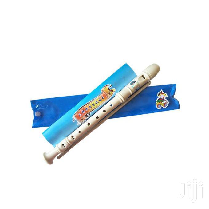 Flute Recorder Clarinet for CBC and Beginners