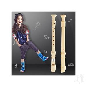 Flute Recorder Clarinet for CBC and Beginners