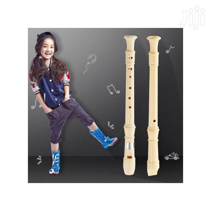 Flute Recorder Clarinet for CBC and Beginners