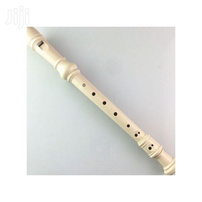Flute Recorder Clarinet for CBC and Beginners