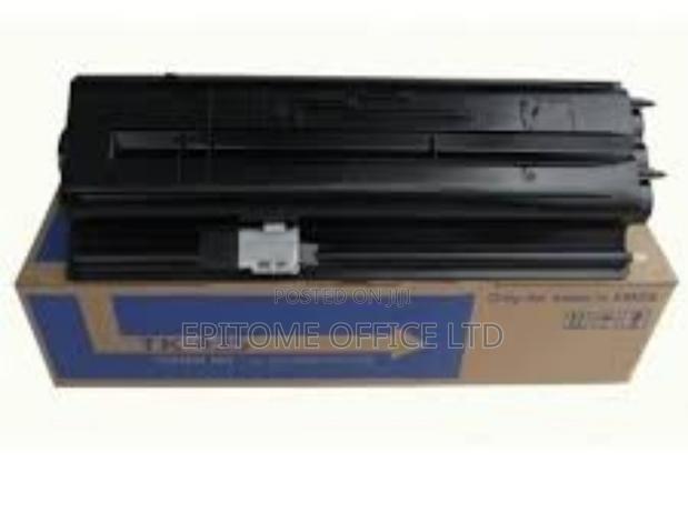 Reliable Tk435 Kyocera Toners