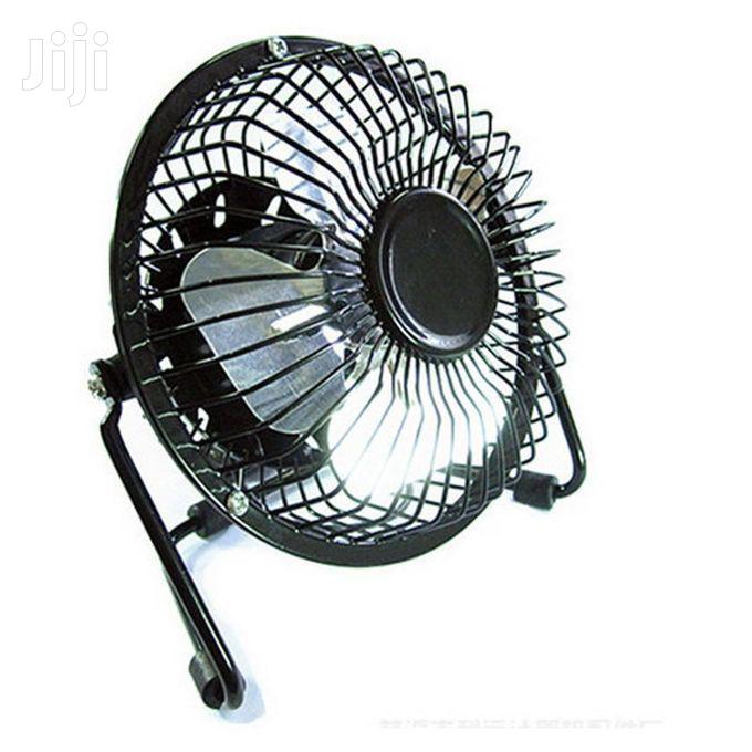 USB Powered Fan- 6 Inches