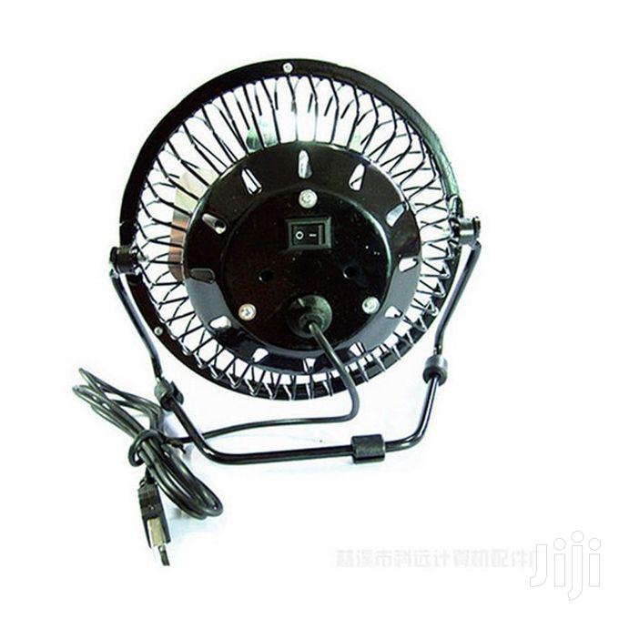 USB Powered Fan- 6 Inches