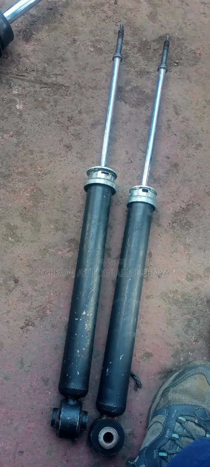 Nissan Sylphy Rear Shocks 2014