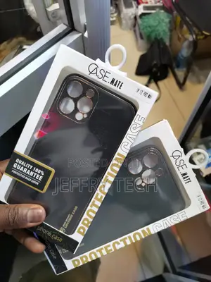 iPhone 12 Pro Max Metro Premium Leather Case